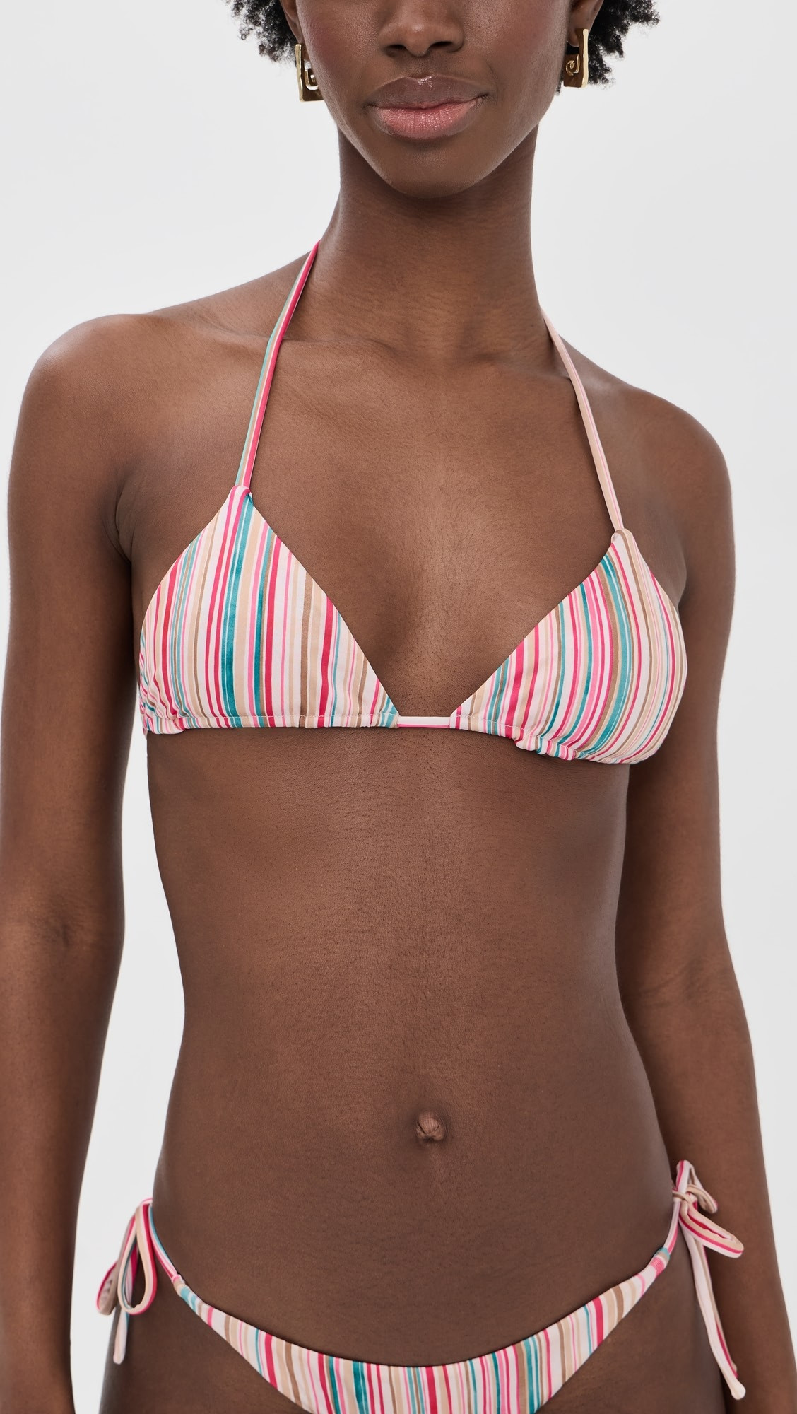 Fifi Bikini Top | Shopbop