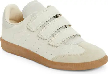 Isabel Marant Beth Low Top Sneaker (Women) | Nordstrom | Nordstrom
