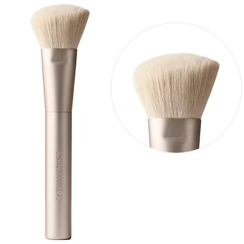 The Bronzer Brush | Sephora (US)