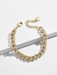 Nererida Linked Bracelet | BaubleBar (US)