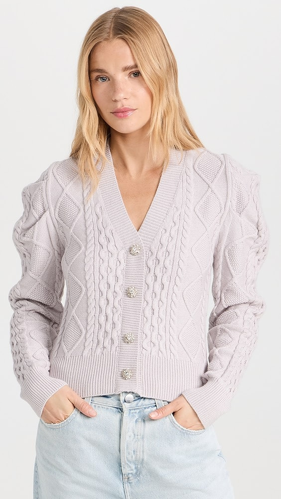 En Saison Malena Cardigan | Shopbop | Shopbop