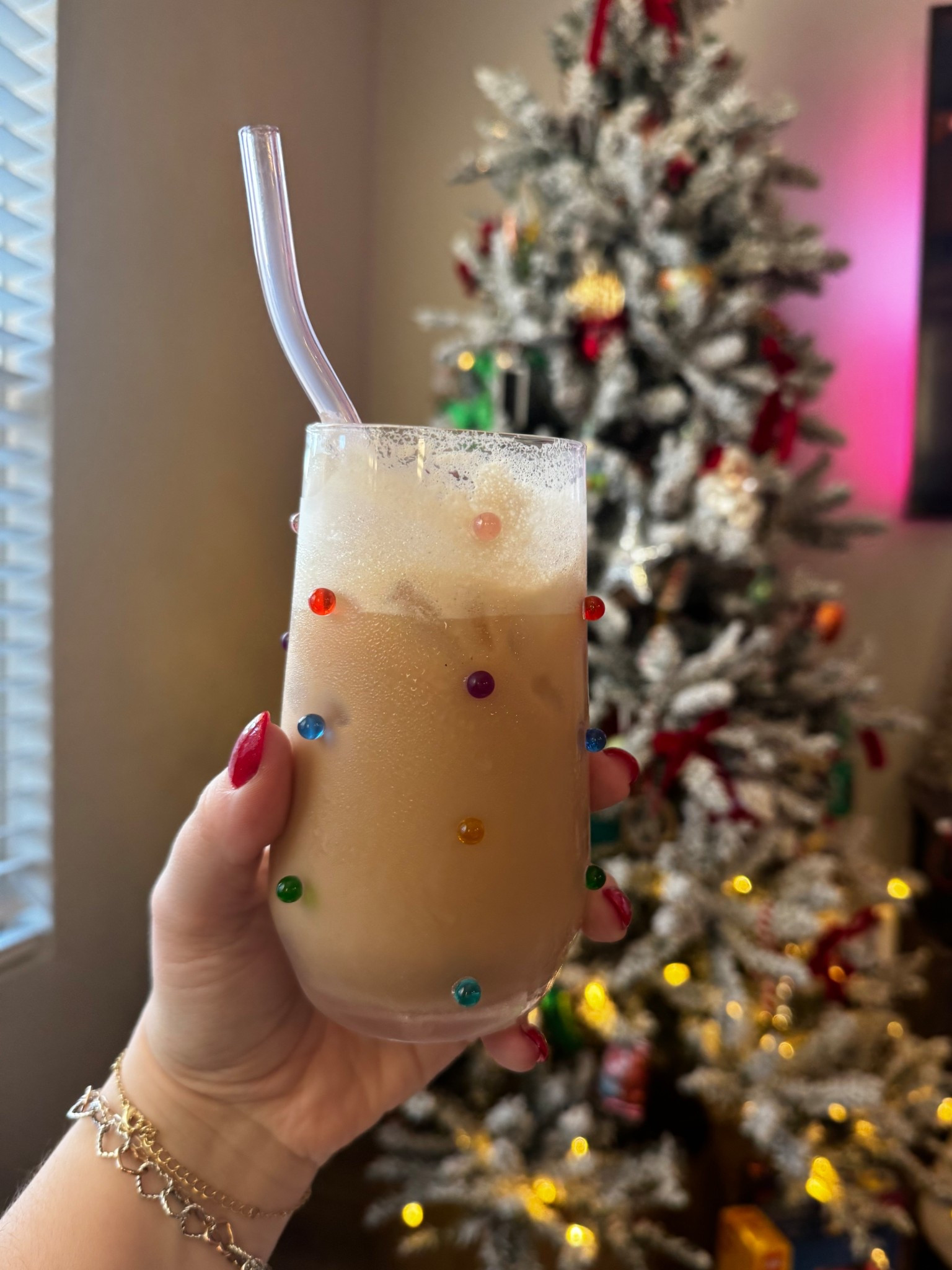fave iced coffee glass 

#LTKmorningroutine #LTKGiftGuide #LTKHome