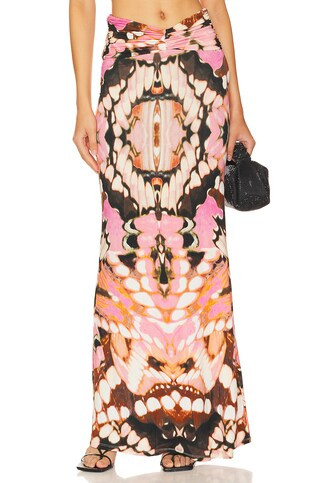 Ignacia Maxi Skirt
                    
                    h:ours | Revolve Clothing (Global)