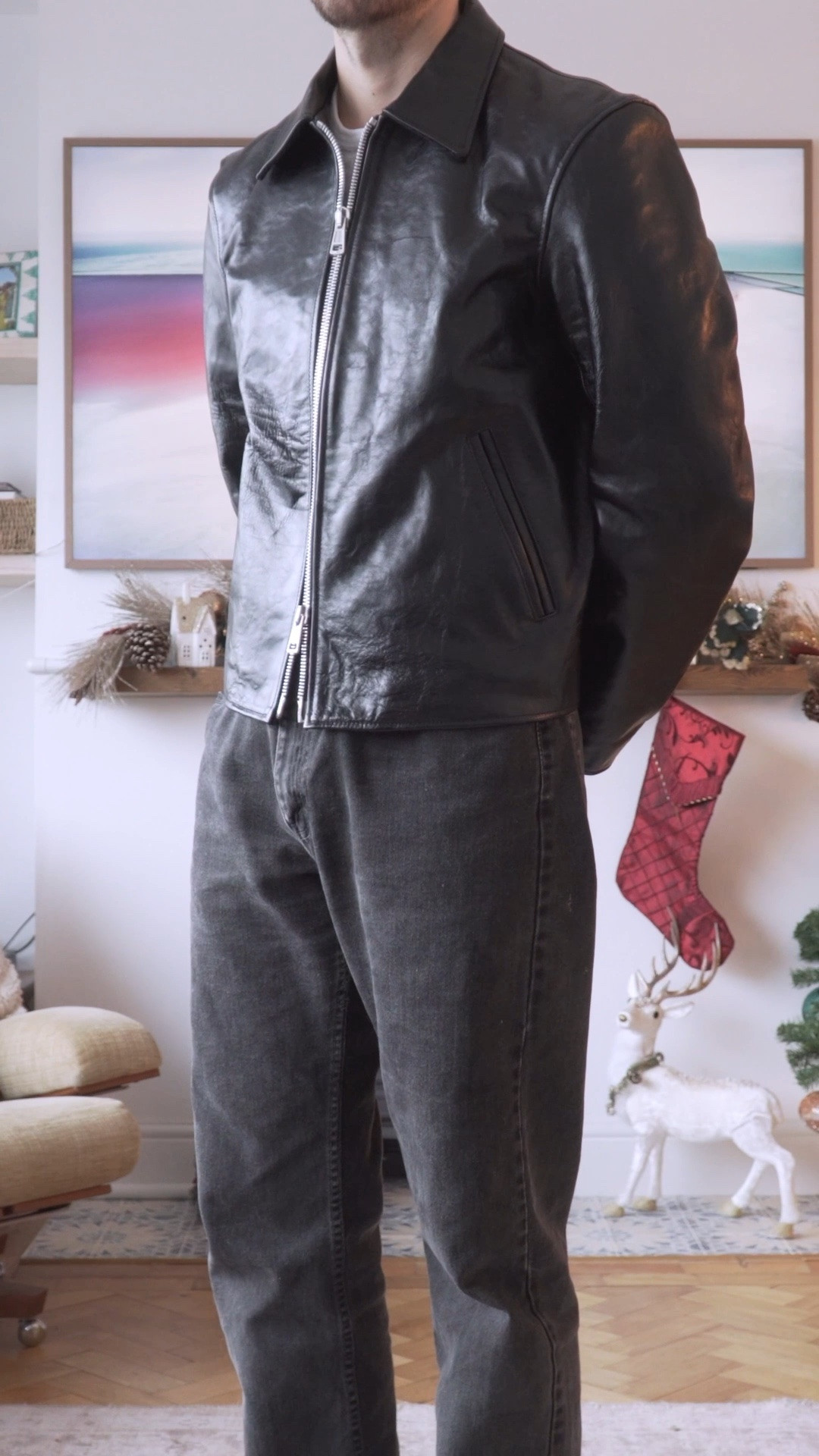Is the Our Legacy Mini Leather Jacket worth it?