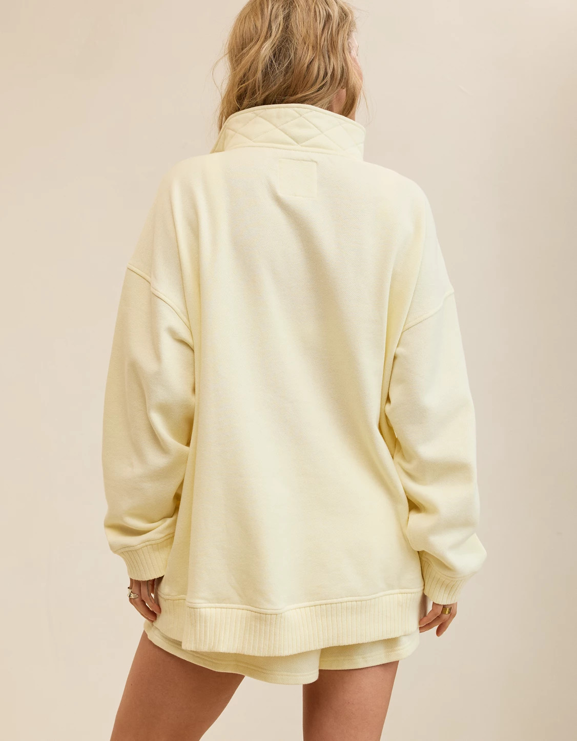 Aerie Oh Snap! Sweatshirt | Aerie