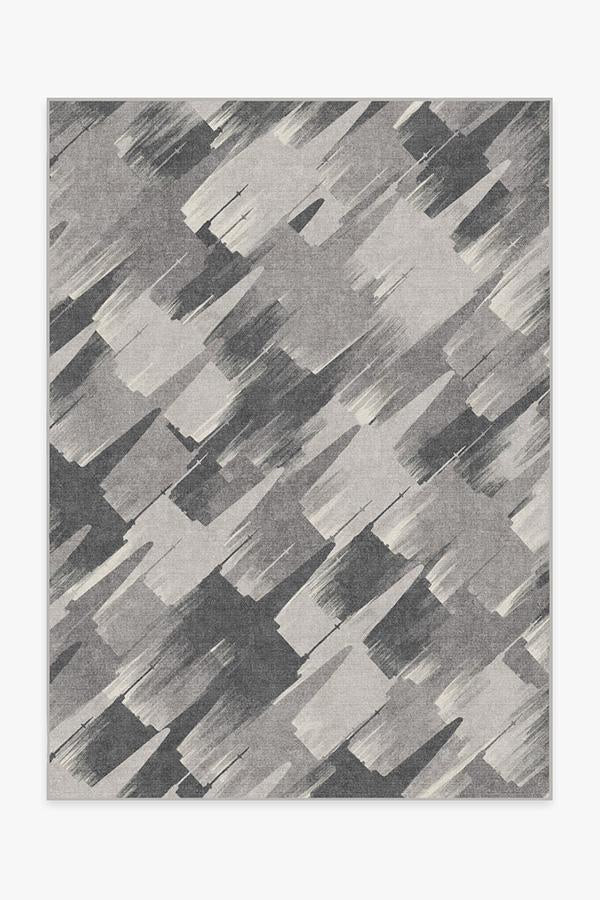 Rogue Squadron Grey Rug | Ruggable