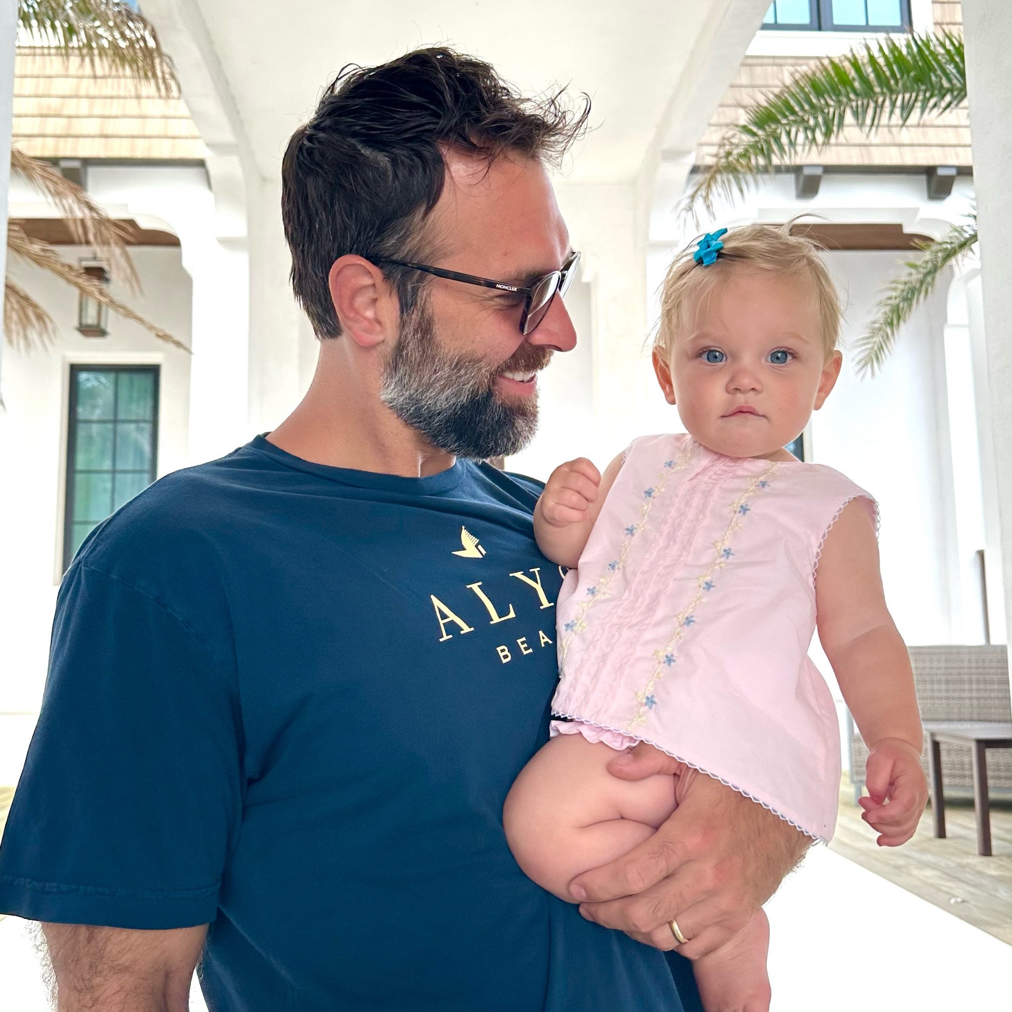 ☀️🌊🌴

#LTKkids #LTKbaby #LTKfamily