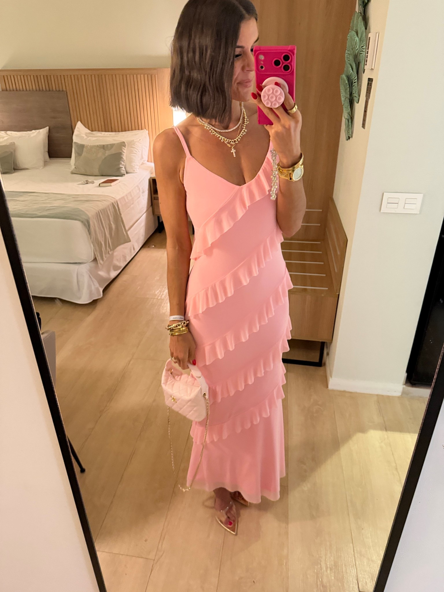 Size small in dress

#LTKSeasonal #LTKTravel