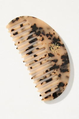 Bachca Paris Tortoiseshell Comb | Anthropologie (US)