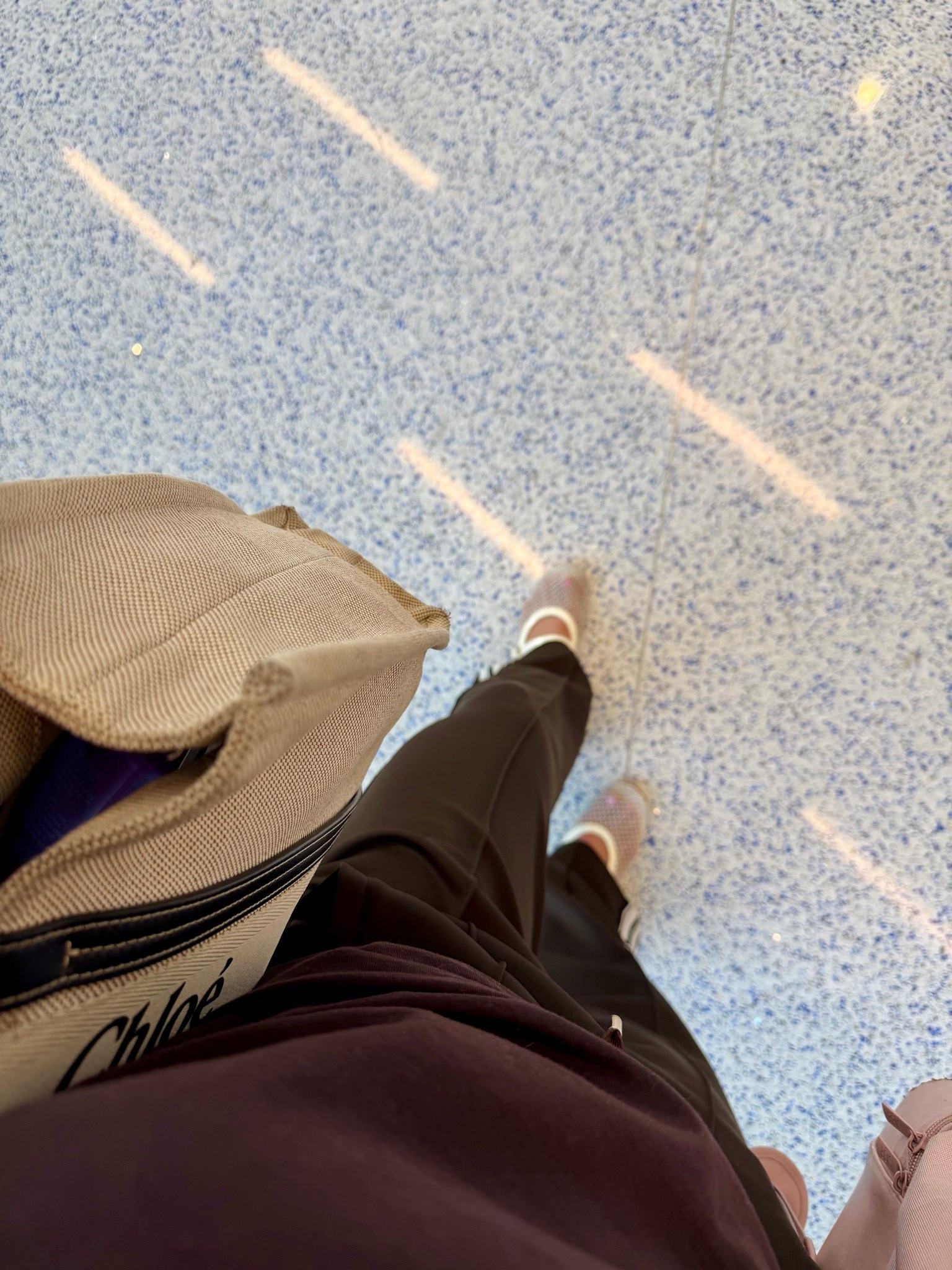 Airport outfit of the day!

#LTKgrwm #LTKdayinmylife #LTKootd