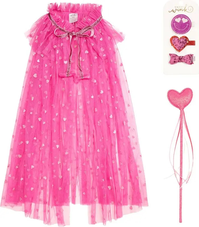 Valentine's Day 3 Piece Gift Set | Nordstrom