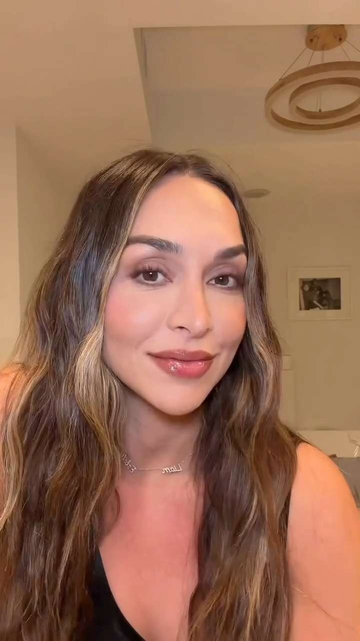 Sometimes you just need to put a little makeup on it. 

 #LTKgrwm #LTKootd #LTKBeauty