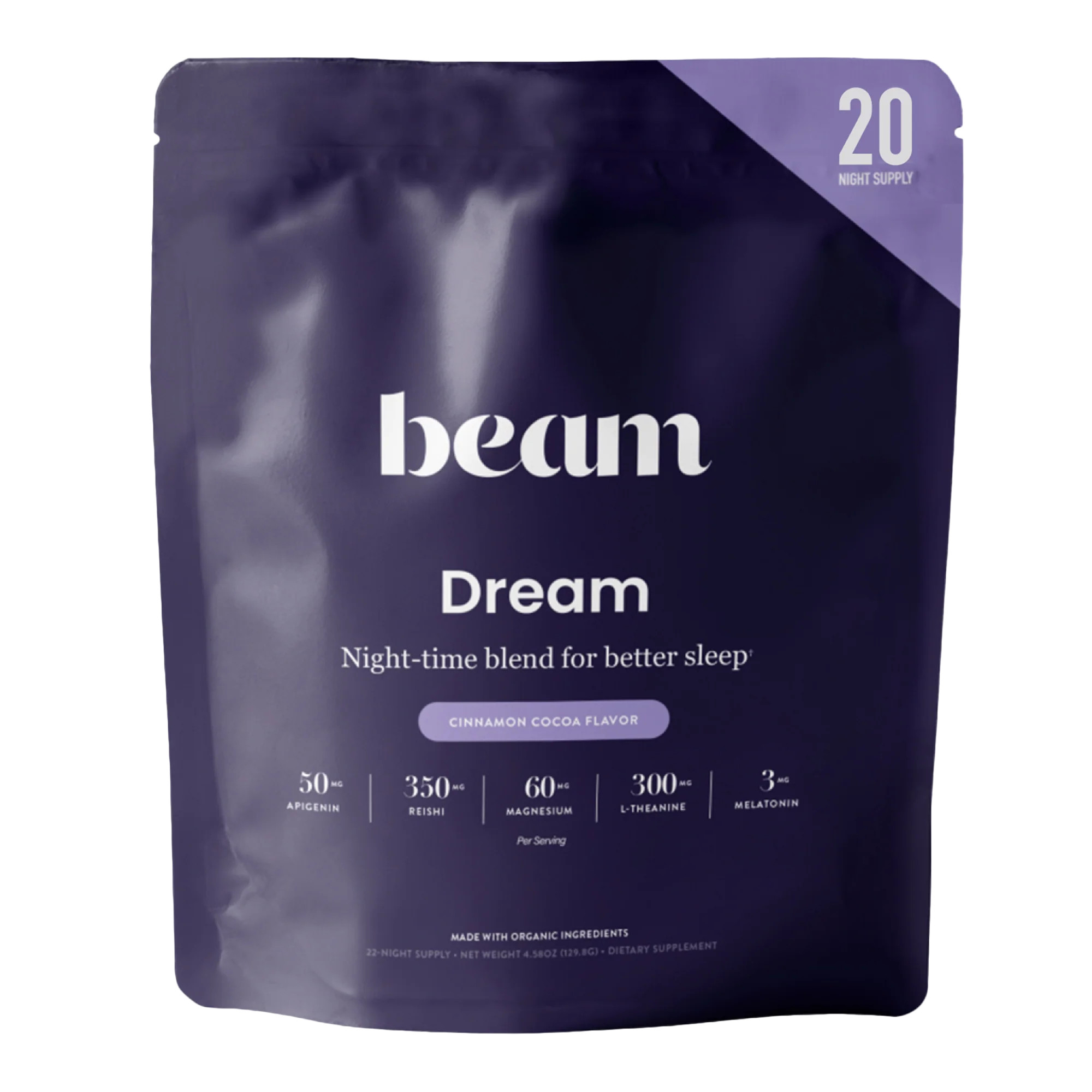 Beam Dream | Shop.app