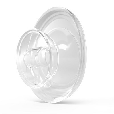 Elvie Stride Breast Shield - 21mm - 2ct | Target