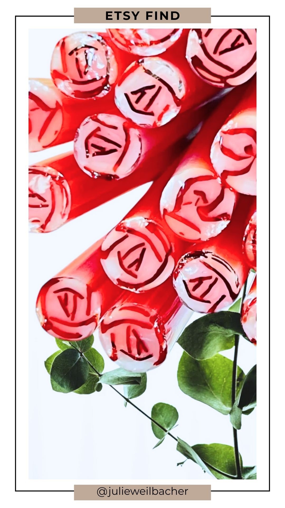 If your creative projects could use a little floral pop, these colorful glass flower pieces are such a fun find. 🌸✨ Perfect for mosaics, mixed media art, jewelry making, or DIY Valentine’s Day gifts. Use them as focal points, flower centers, or playful accents that instantly brighten up your work. Small pieces, big happy floral energy.

For mosaic tips, tutorials, inspiration, and so much more please visit my YouTube channel: YouTube.com/julieweilbacher. Follow @julieweilbacher on Instagram for all things mosaic art.

#glassflowers #diyvalentinesdaygifts #diyvalentinesdaycrafts #craftsupplies #etsy #mosaic #glassroses #mixedmediaart #glassart #floralinspo #millefiori

#LTKHome #LTKFindsUnder50