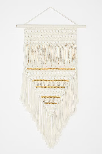 Beach Feels Macrame | Free People (Global - UK&FR Excluded)
