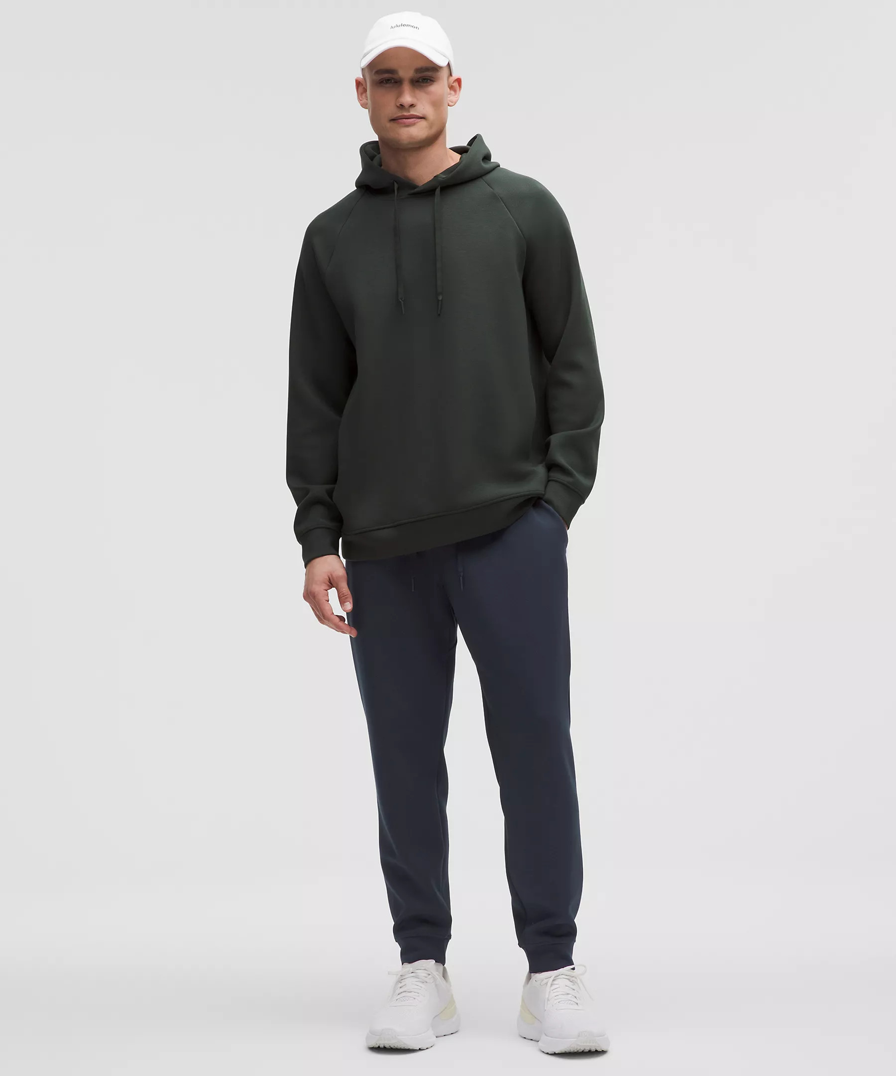 Smooth Spacer Jogger | Lululemon (US)