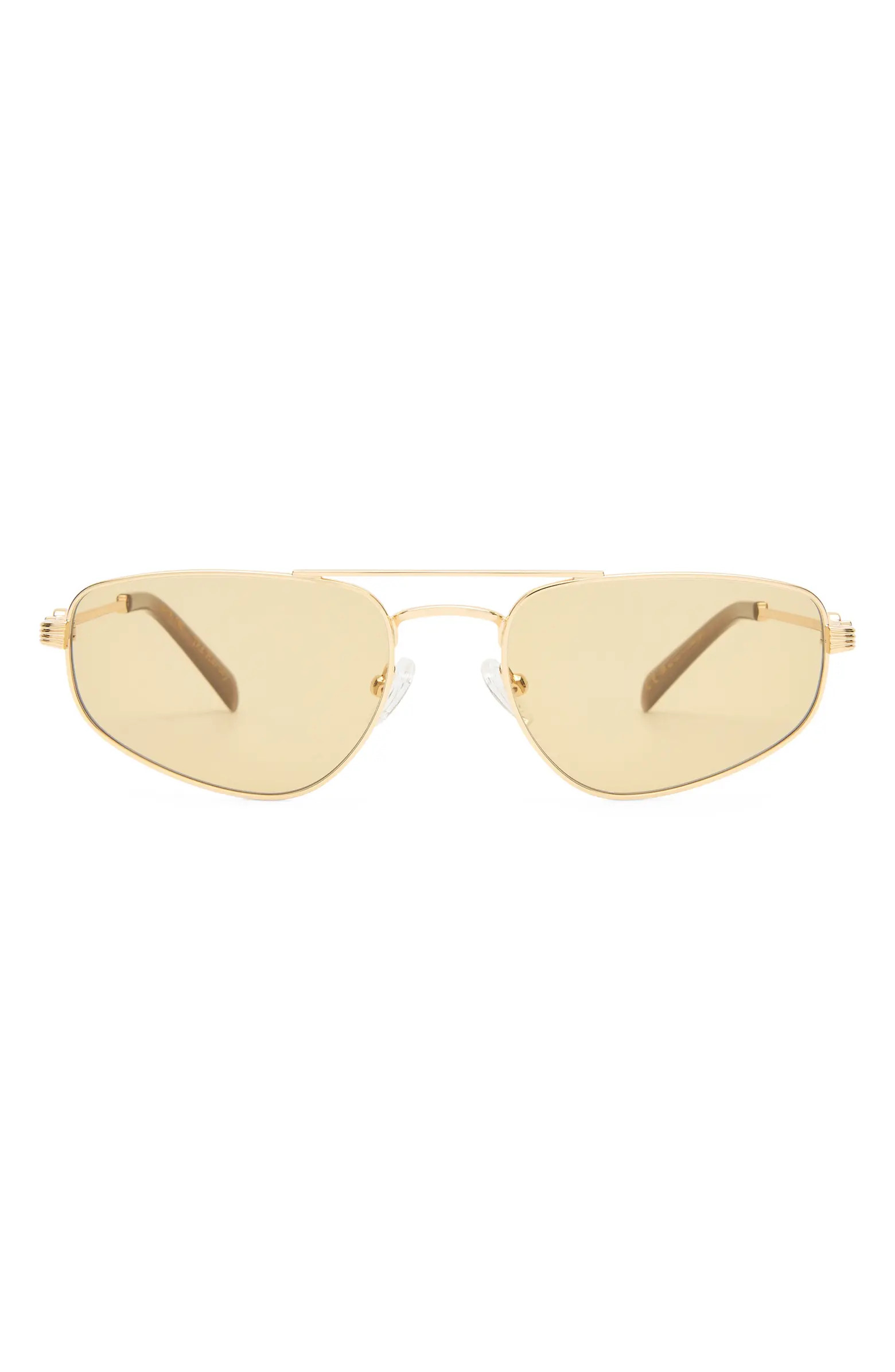 The Harvey 58mm Cat Eye Sunglasses | Nordstrom