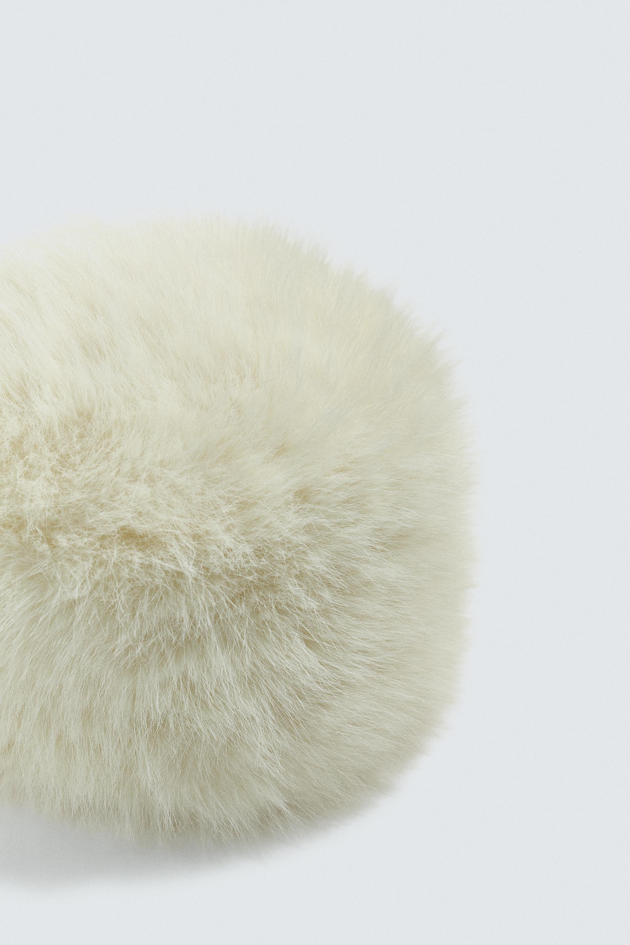 HUT IN FELLOPTIK HARRY LAMBERT FOR ZARA X DISNEY | Zara DE