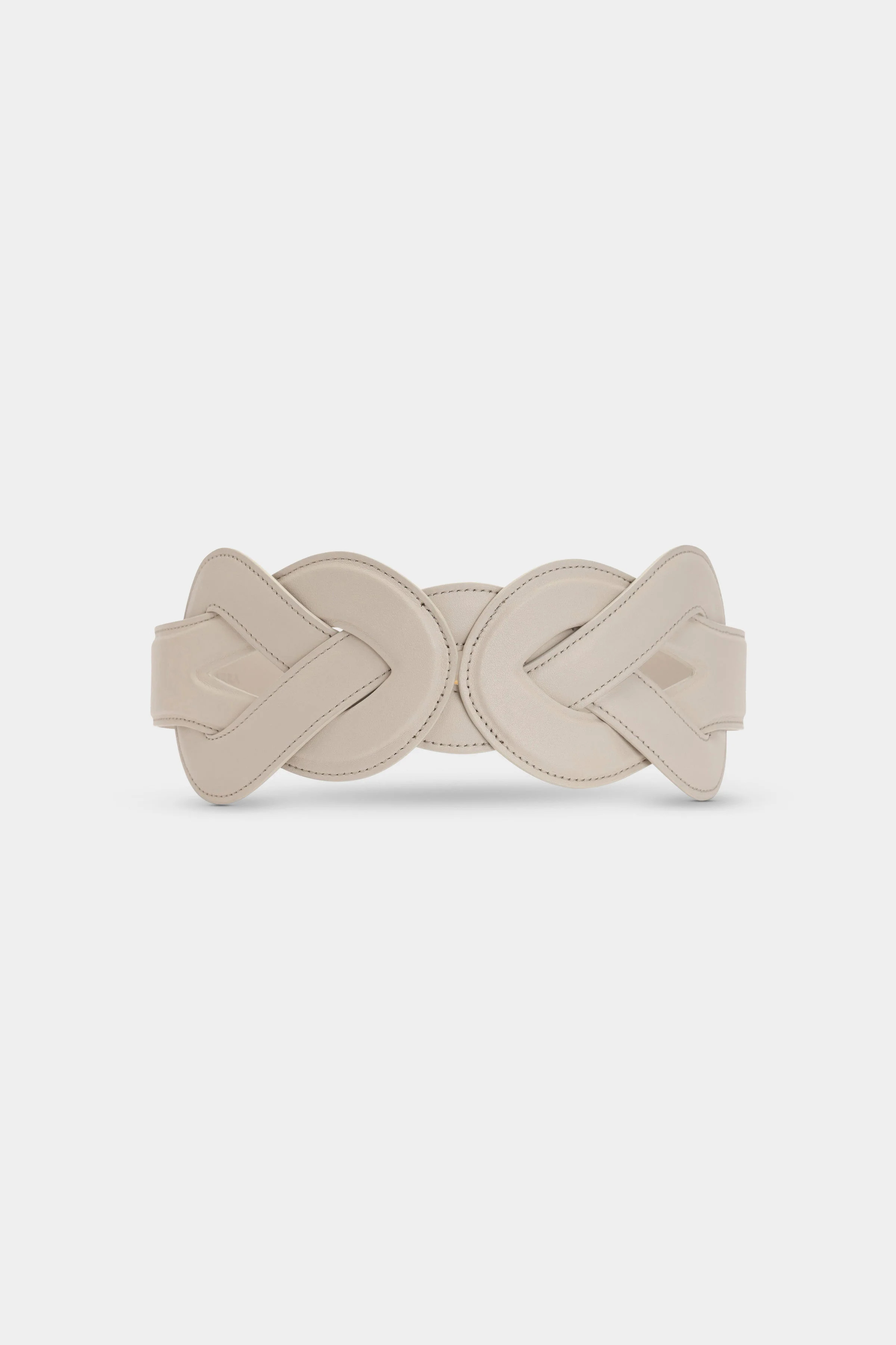 Loopy Belt in Enoki
 – Altuzarra | Altuzarra