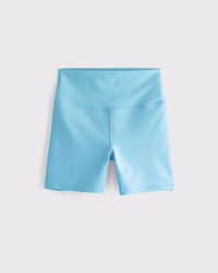 YPB sculptLUX Bike Short | Abercrombie & Fitch (US)
