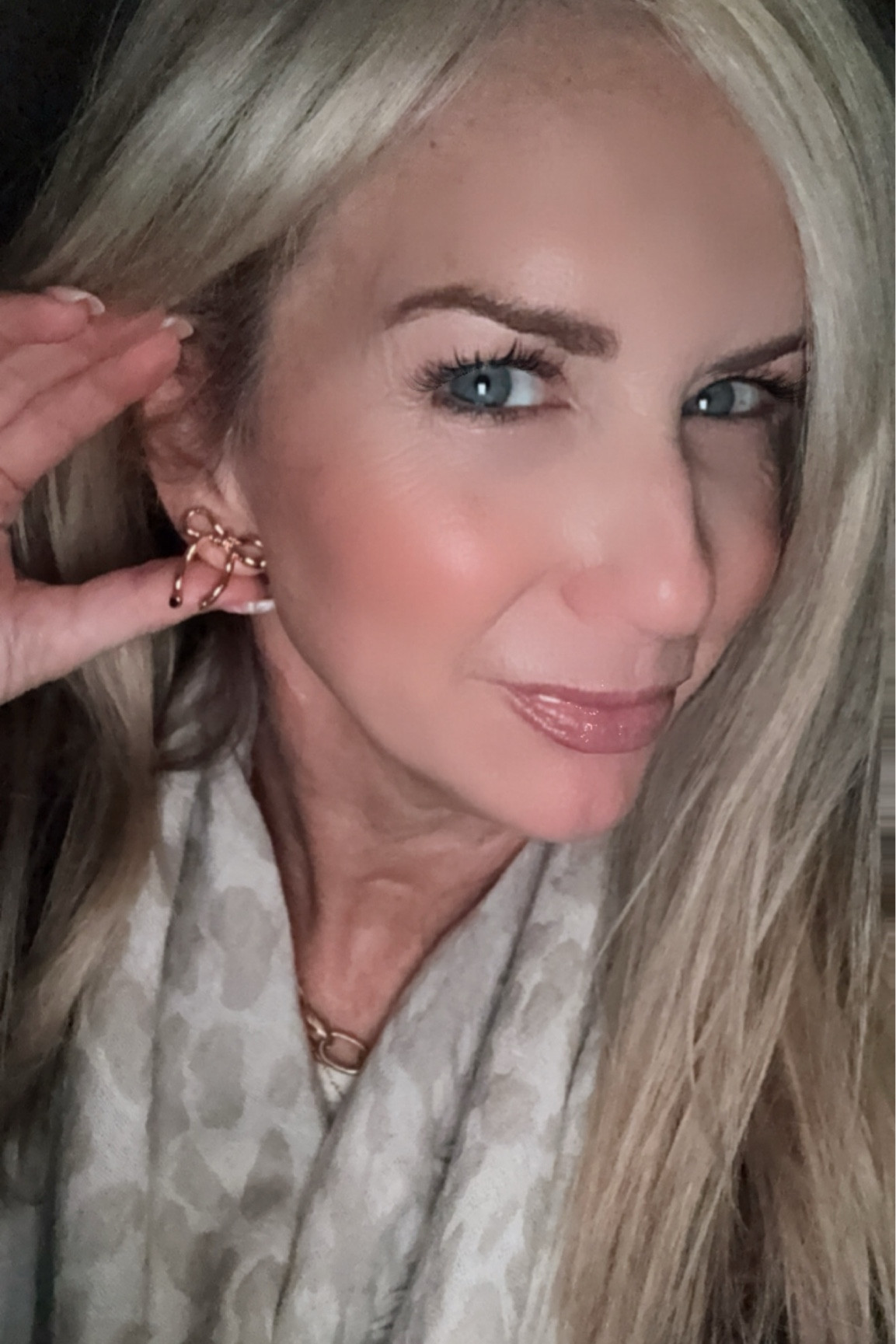 All Things Bows!!!
You will love these earrings!!!
#accessories #earrings #style #fyp #LTKover40 #LTKover50

#LTKStyleTip #LTKGiftGuide #LTKFindsUnder100