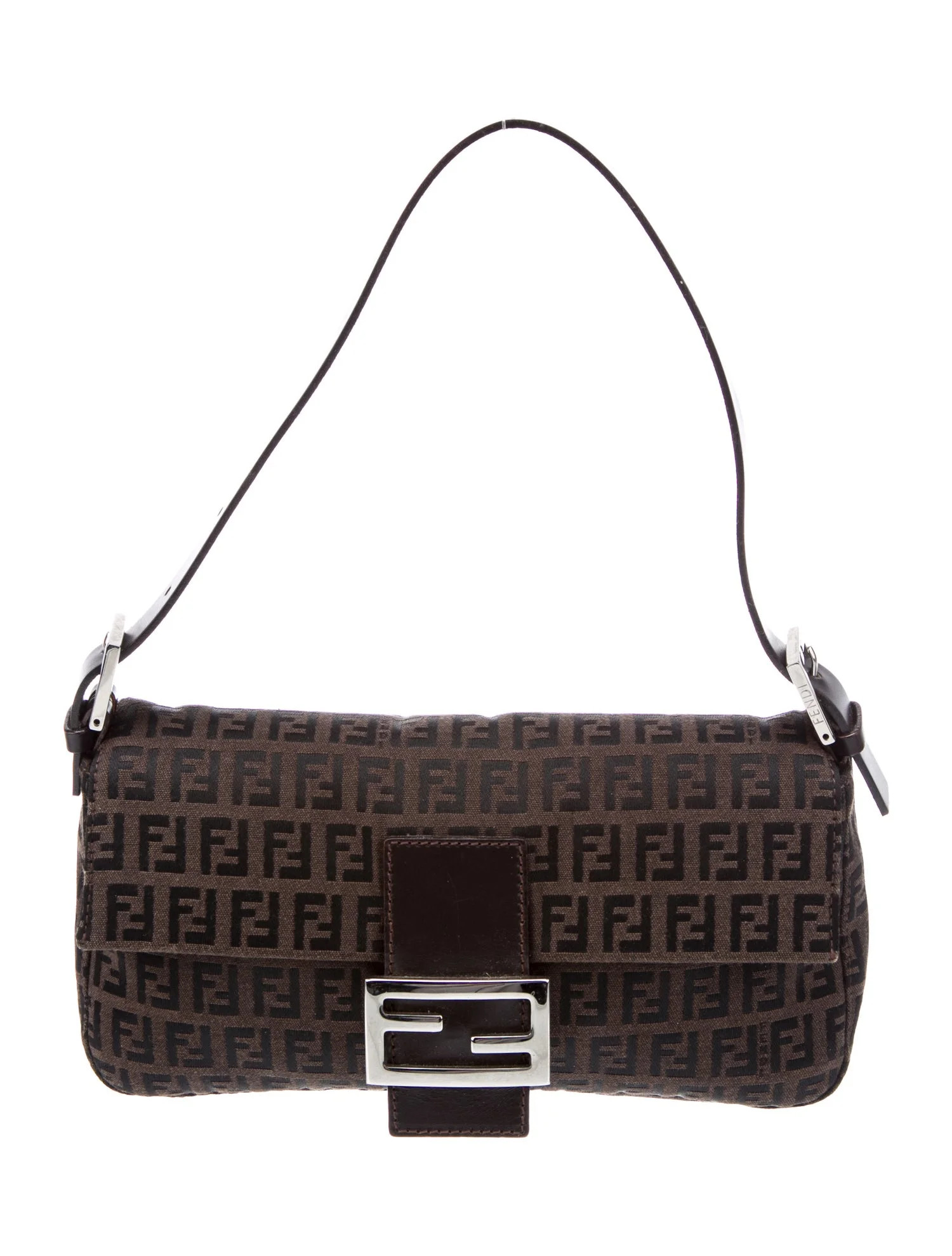 Zucchino Baguette | The RealReal