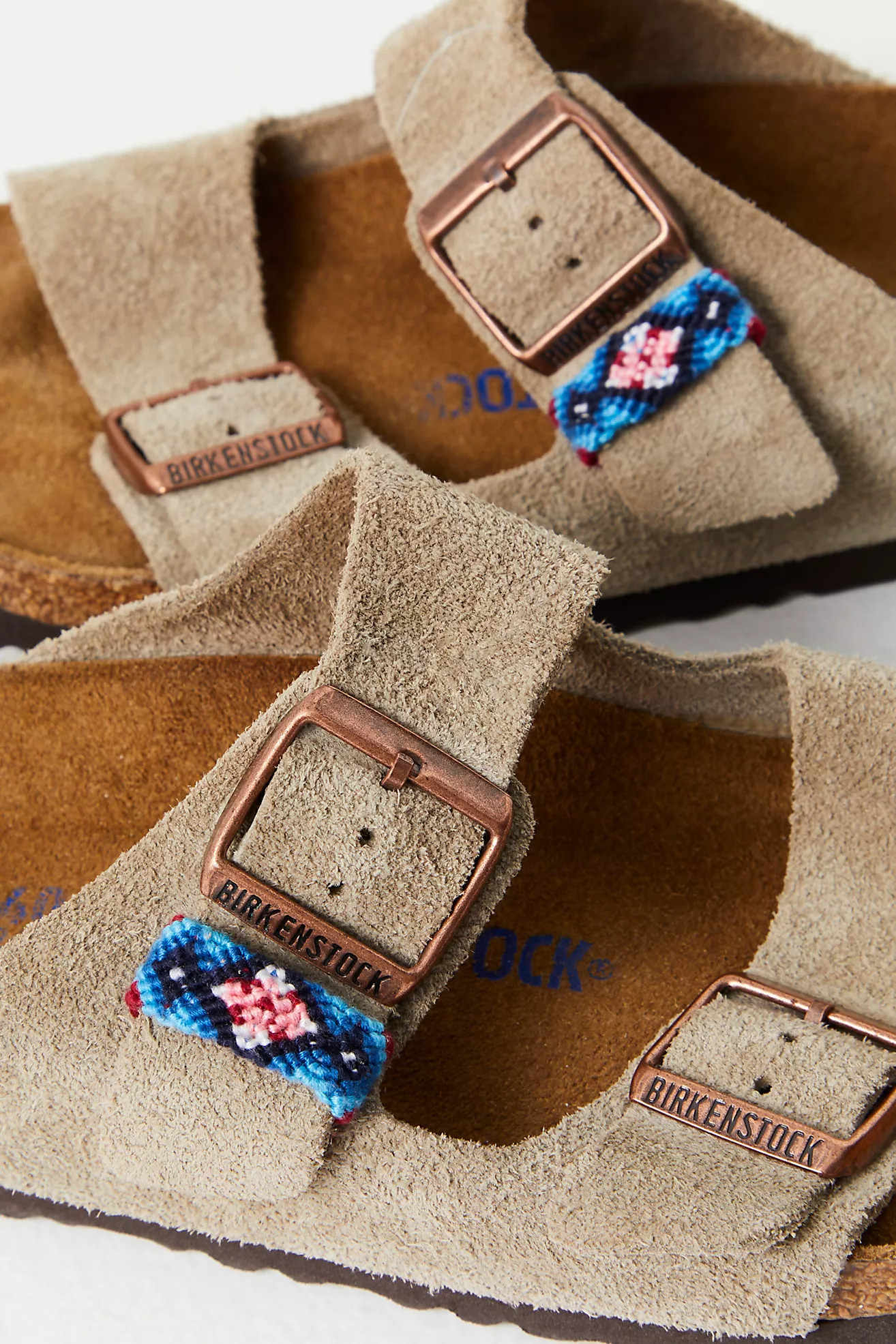 Friendship Shoe Loop Sandal Accessories | Free People (Global - UK&FR Excluded)