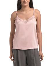 Lace Tank Top | TJ Maxx
