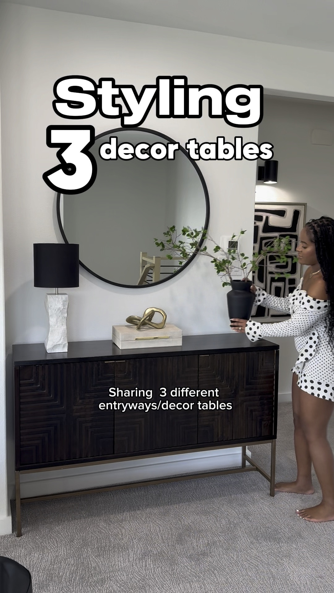 Found some super cute and affordable items! 