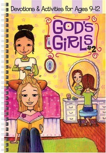 God's Girls! #2 | Amazon (US)