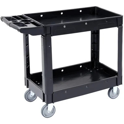 Utility Service Cart | Wayfair North America