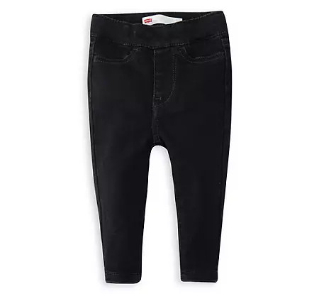 Pull On Jeggings Baby Girls 12m-24m | LEVI'S (US)