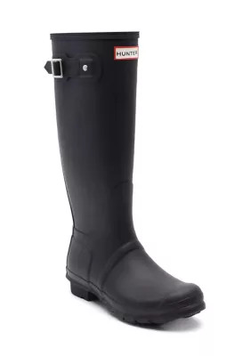 Hunter Women's Original Tall Rain Boots | Belk