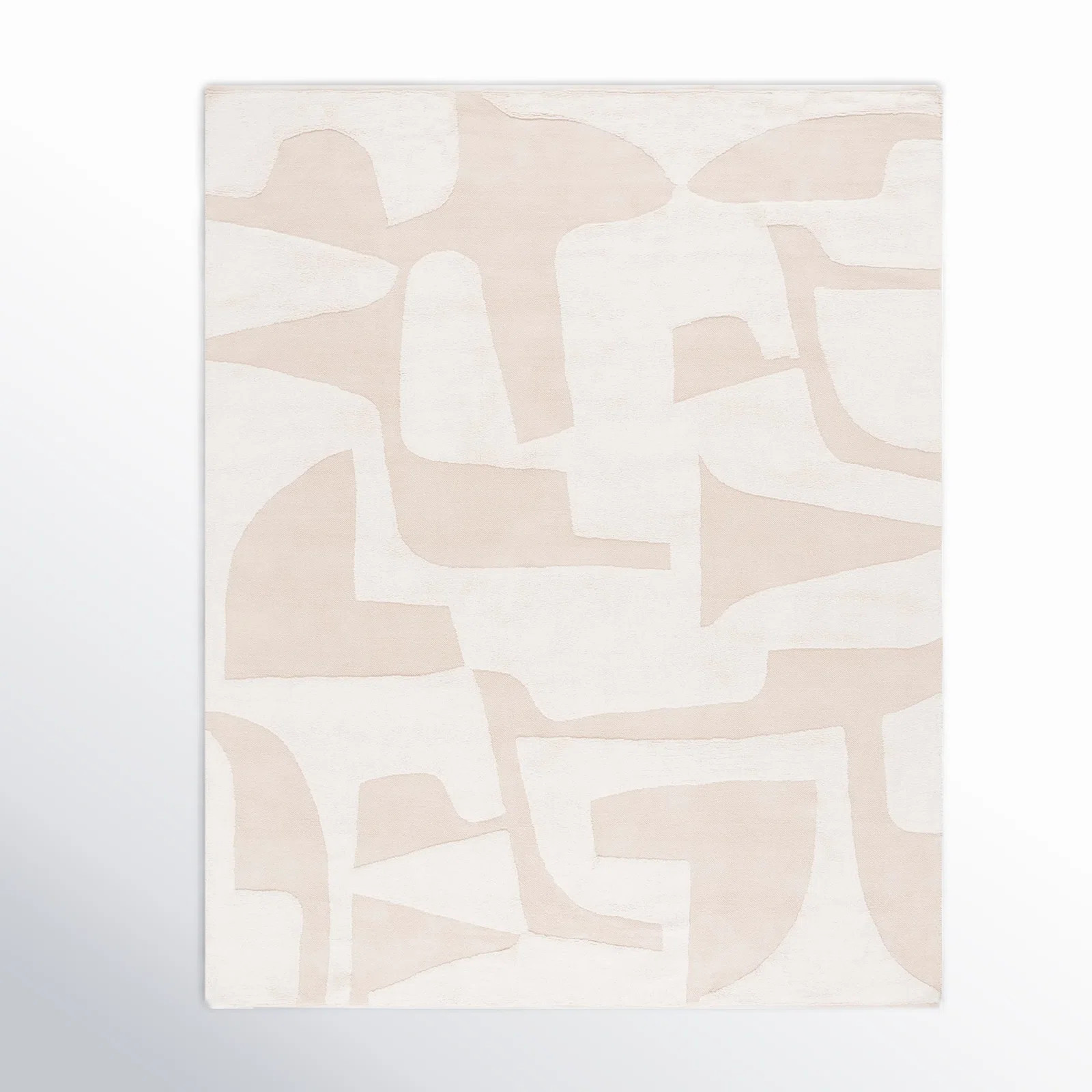 Sarya 790 Area Rug In Ivory | Joss & Main