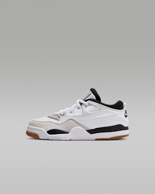 Jordan 4 RMLittle Kids' Shoes | Nike (US)