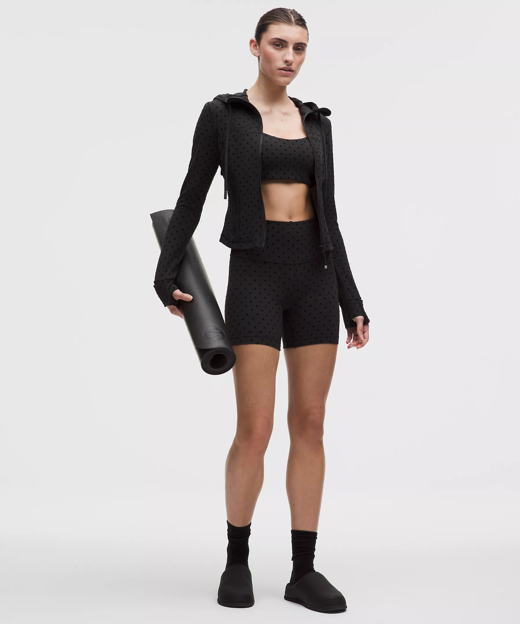 lululemon Align™ High-Rise Short 6" | Lululemon (US)