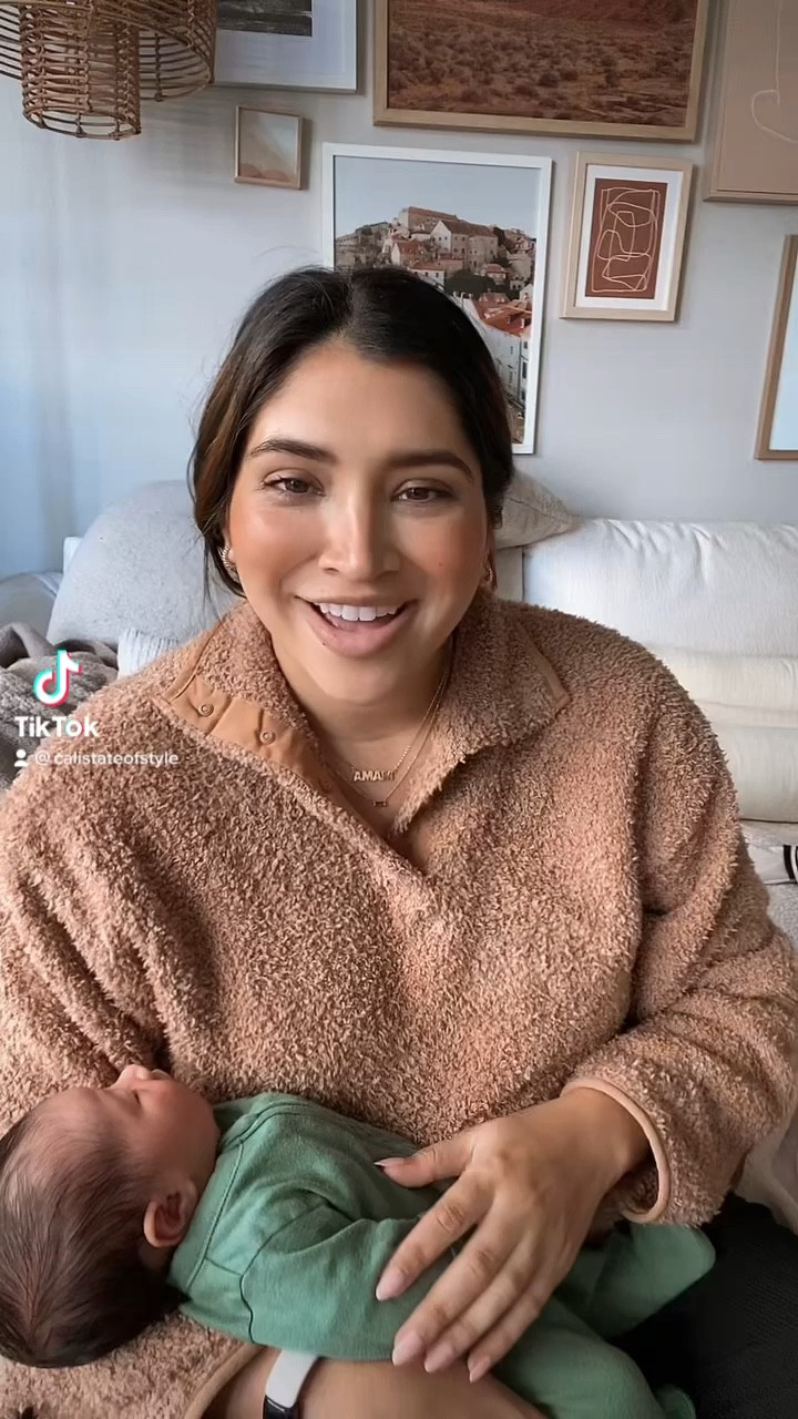 MAMA necklace ✨

#LTKfamily #LTKunder100