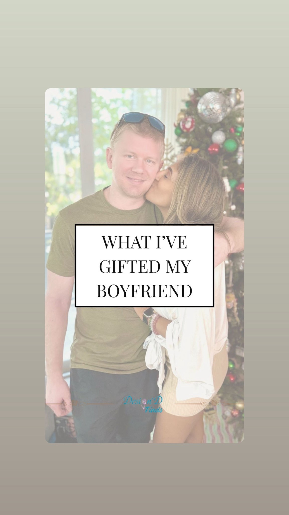 What I’ve gifted my boyfriend over the years… practical, fun, and all creator-approved picks 🙌🏽✨ If you’re stuck on what to get him, start here.

#giftsforboyfriend #giftsforhim #giftsforhusband #giftsforhim #giftguide #christmasgift #giftideas

#LTKMens #LTKGiftGuide #LTKSaleAlert