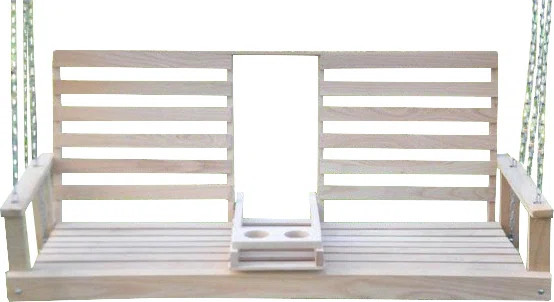 Ison Porch Swing | Wayfair Professional