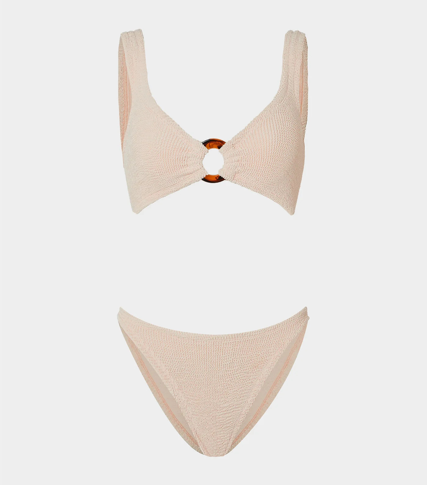 Julia Bikini  
                    
                
                  
                     Blus... | HUNZA G