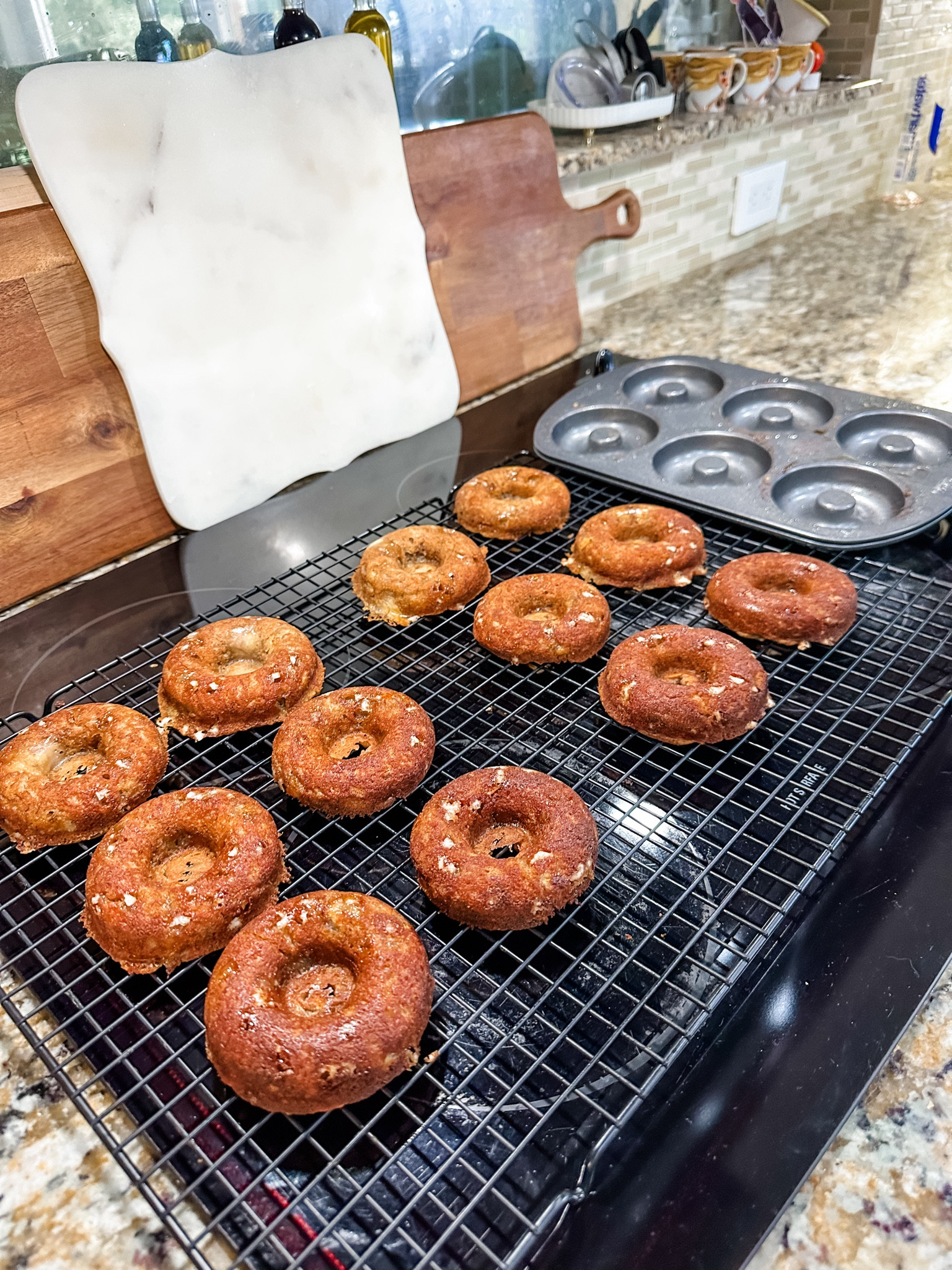 Donut pans • donut molds • toddler meals • healthy donuts • baked donuts • kitchen tools • baking essentials • easy breakfast • 

#LTKfamily #LTKkids #LTKhome