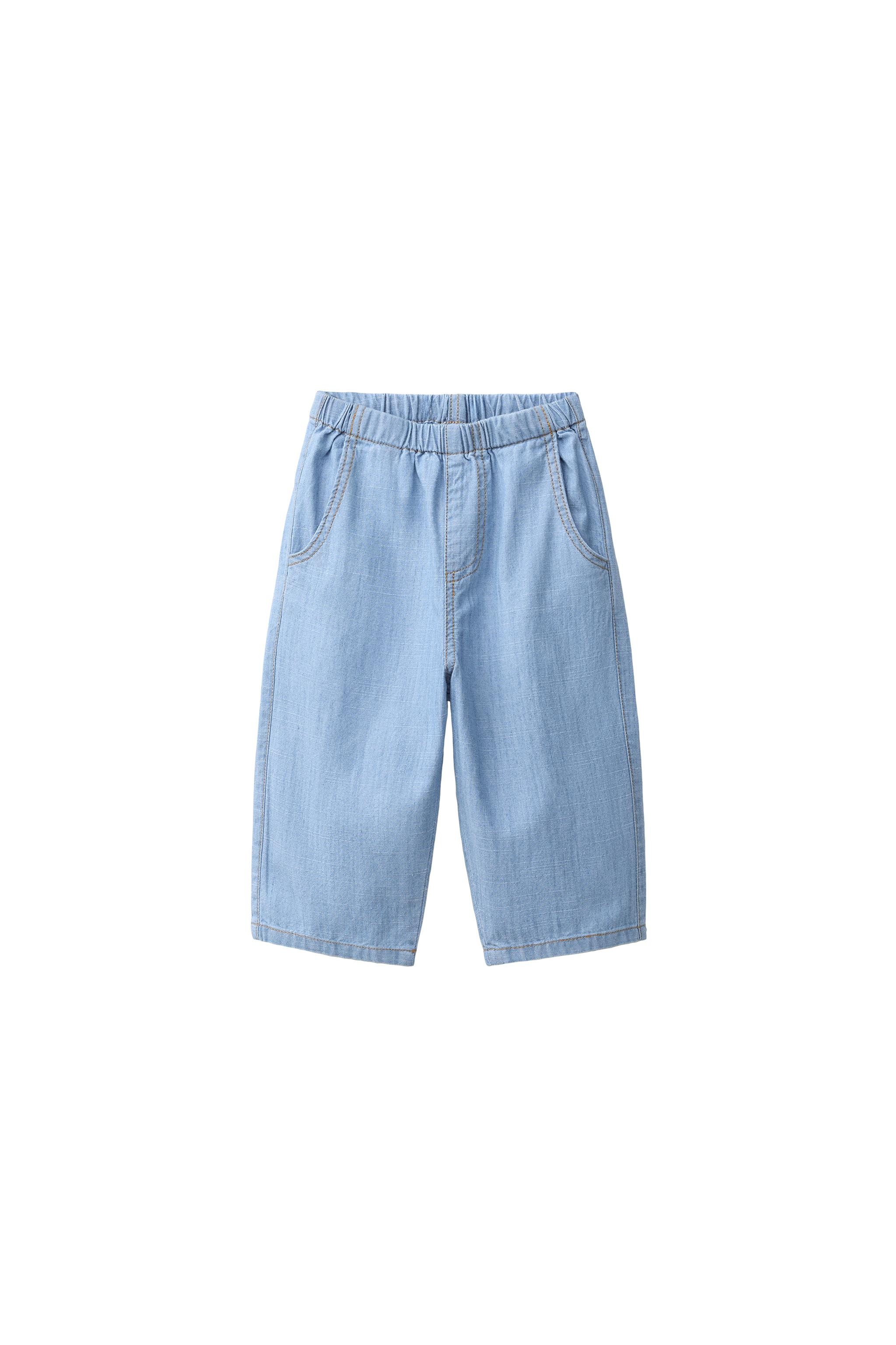 DENIM PANTS | Zara US