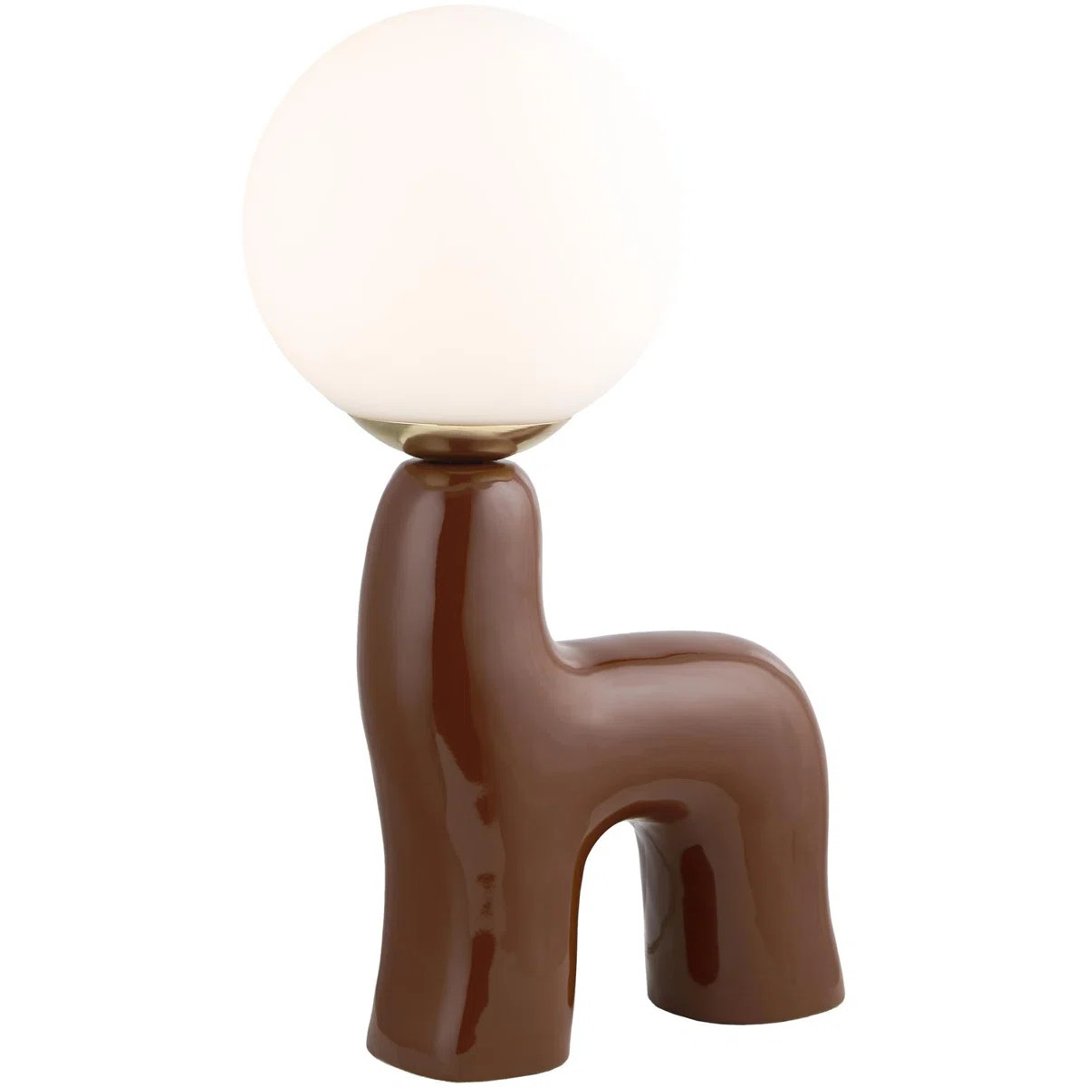 Wrought Studio™ Miru Table Lamp & Reviews | Wayfair | Wayfair North America