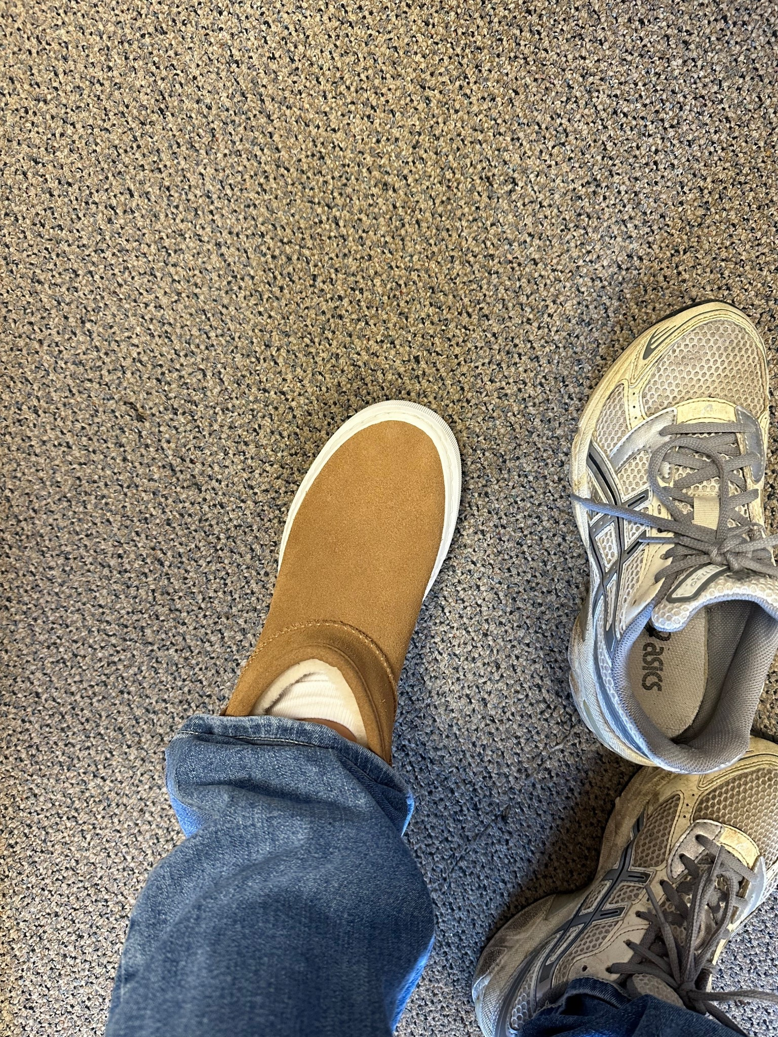 Ohh I love comfort shoes! 

#LTKHoliday #LTKGiftGuide #LTKCyberWeek