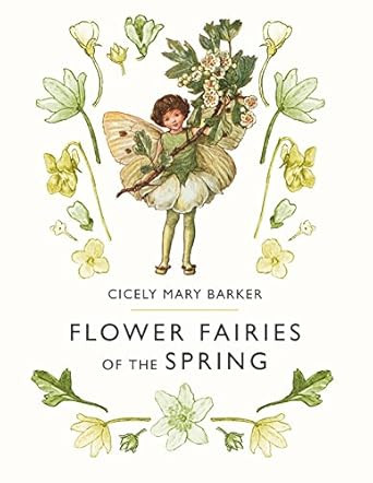Flower Fairies of the Spring | Amazon (US)