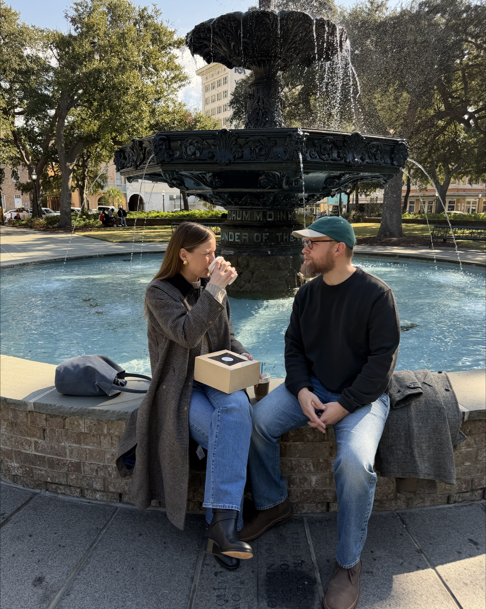 CYBER MONDAY AT JCREW!! Save 50% on your purchase today!

#LTKCyberWeek #LTKGiftGuide #LTKSaleAlert