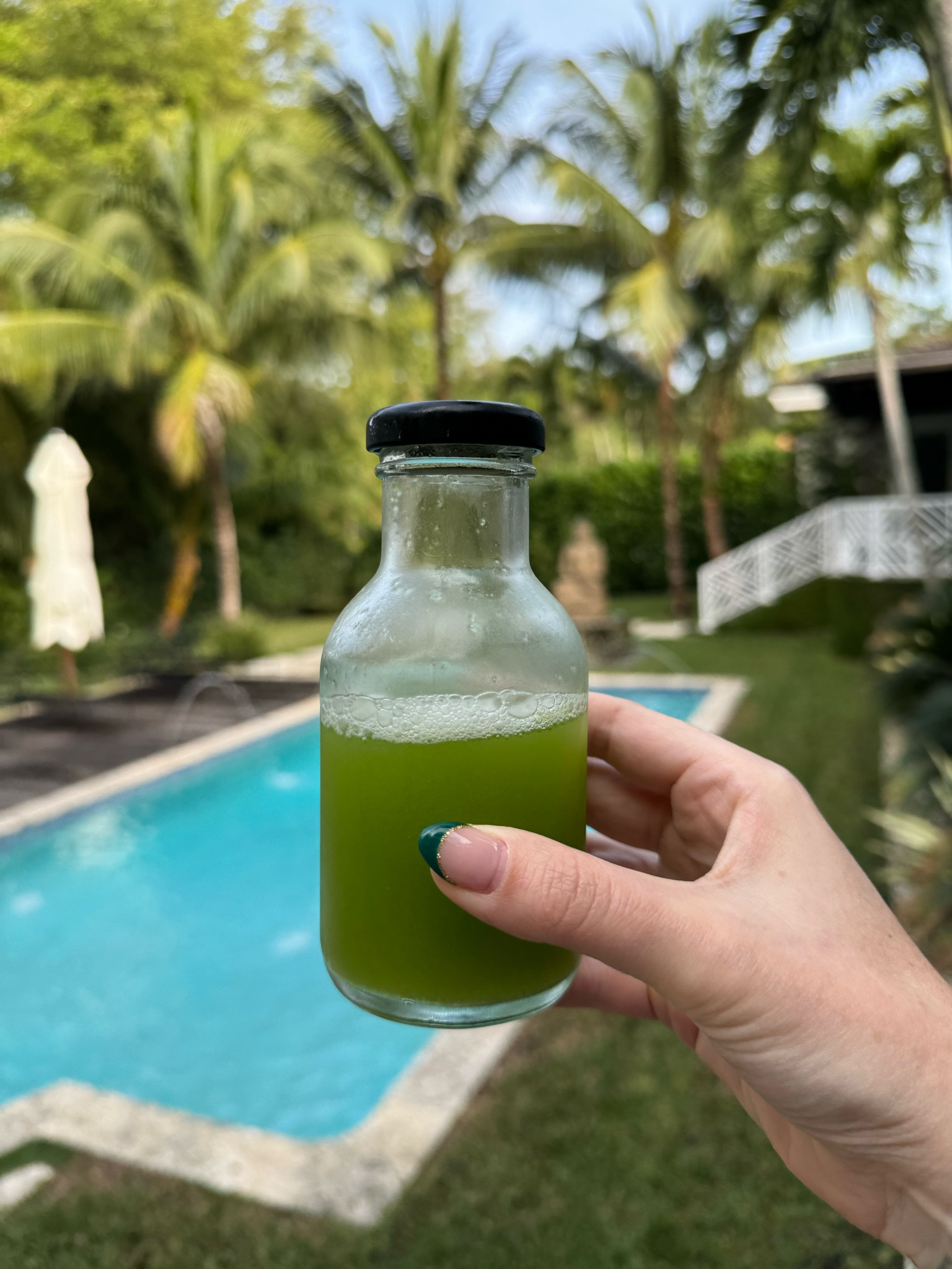 The cutest bottles for your juice!

#LTKhome