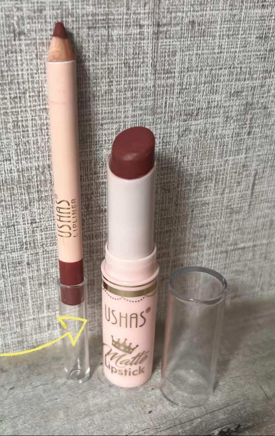 Great lipstick and liner combo #lipstick#lipliner

#LTKselfcare #LTKBeauty #LTKmorningroutine