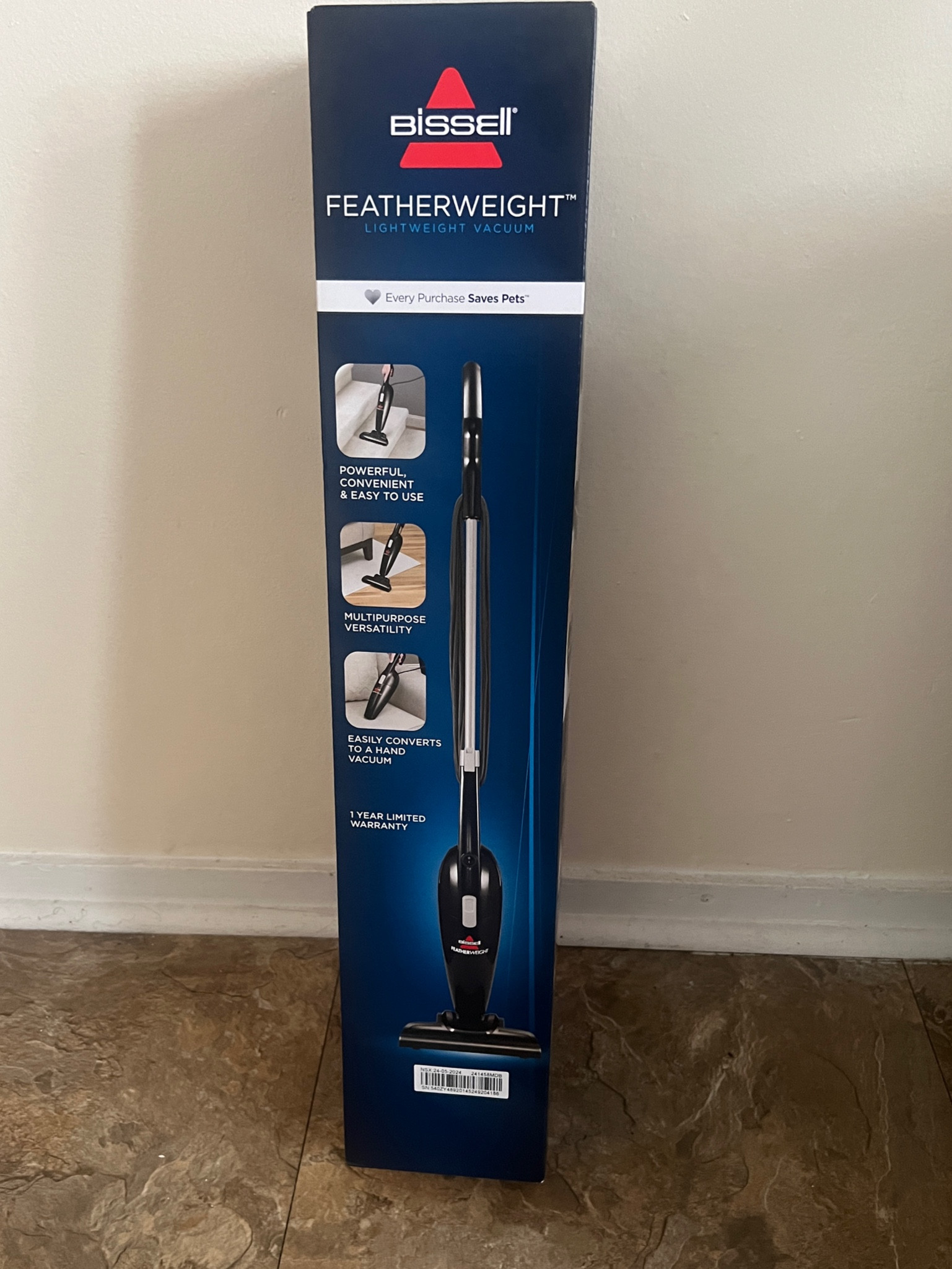 House purchases that make me happy!! This vacuum is on sale right now 👀 get it while it’s hot! It turns into a handheld vacuum as well!

#LTKHome #LTKSaleAlert #LTKFindsUnder50